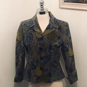 Harve Benard Blazers